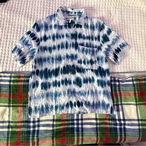 COS RELAXED BEACH SHIRT